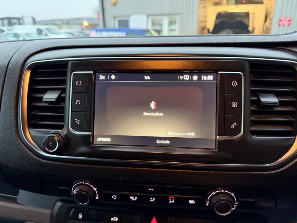 Used Vauxhall Vivaro 2020 for sale - 77408503: Photo 42