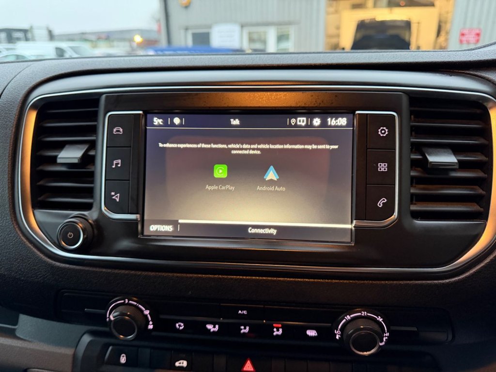 Used Vauxhall Vivaro 2020 for sale - 77408503: Photo 43