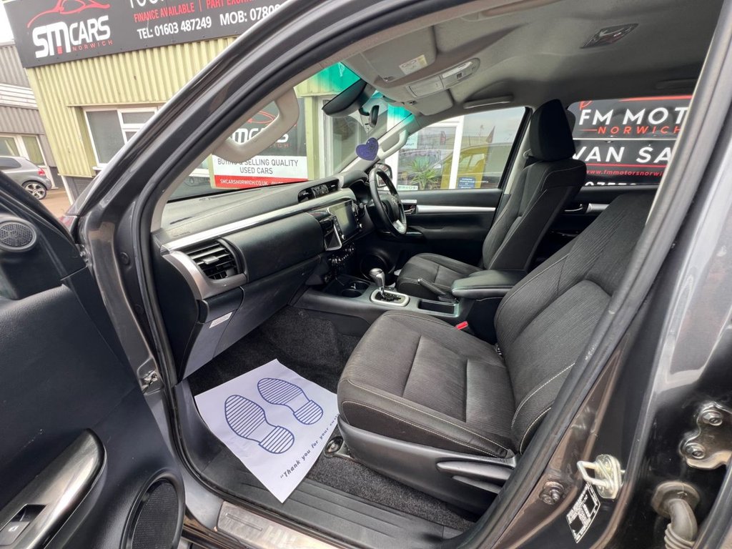 Vehicle 23