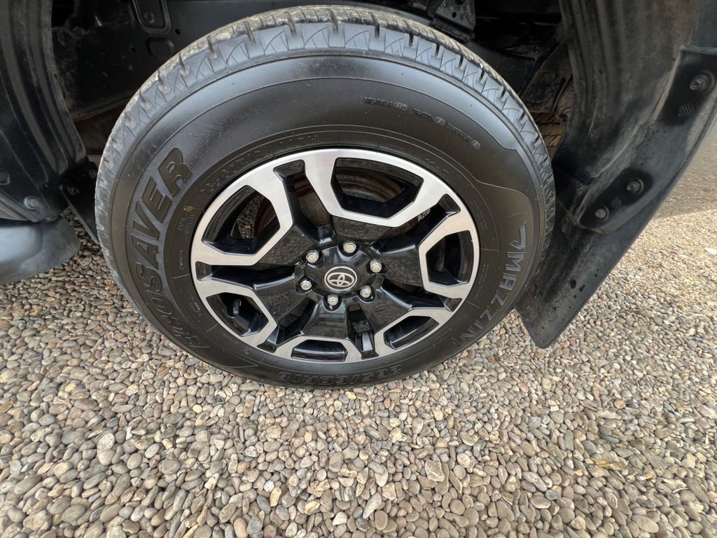Vehicle 26