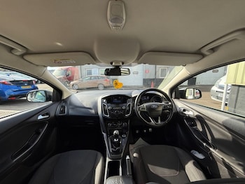 Used Ford Focus 2015 for sale - 75703873: Photo