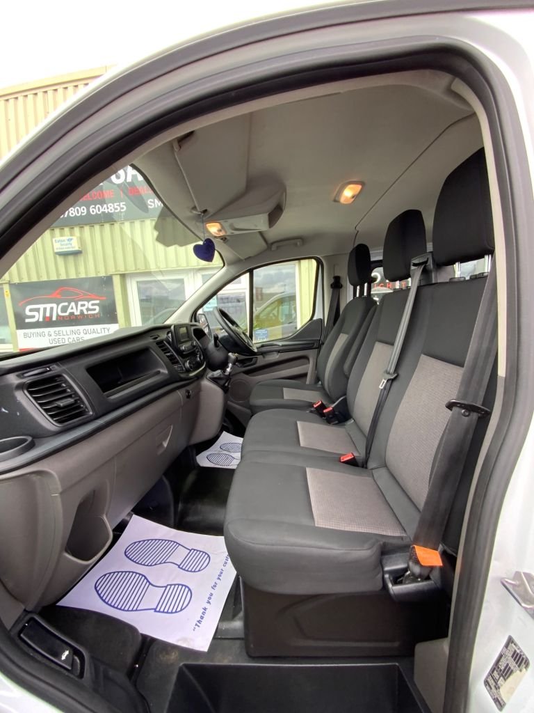 Vehicle 29