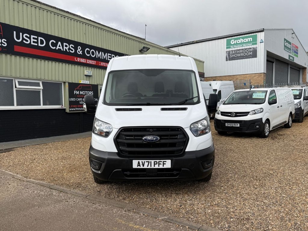 Used Ford Transit 2021 for sale - 78056364: Photo 12