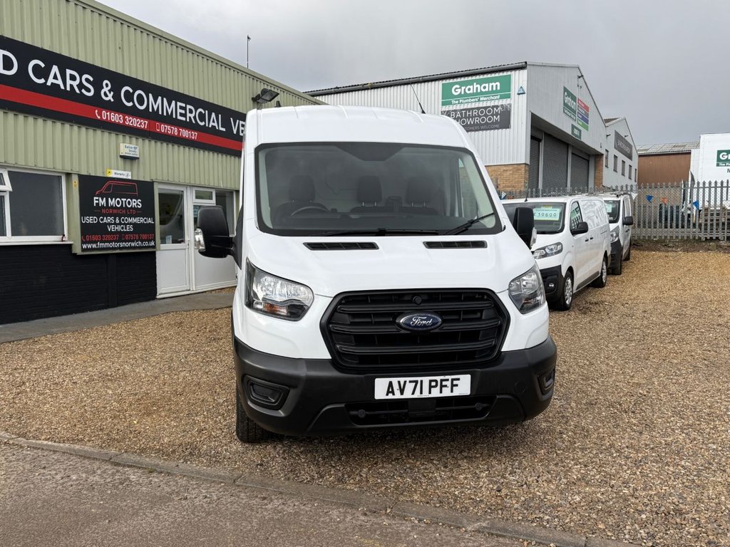 Used Ford Transit 2021 for sale - 78056364: Photo 13