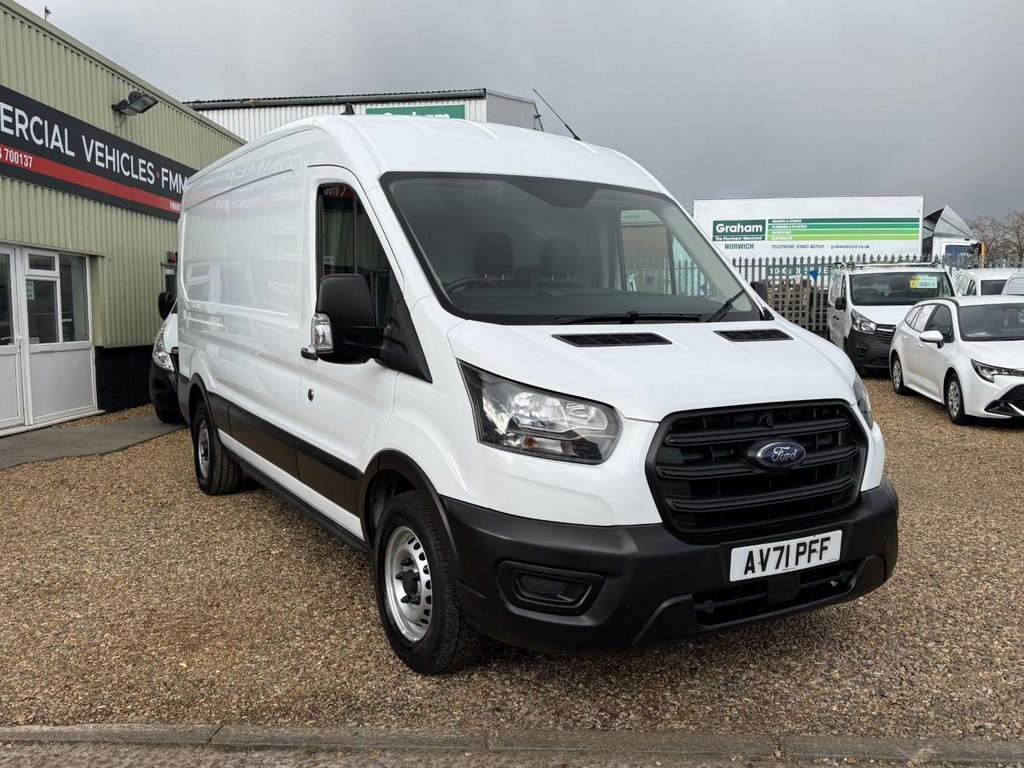 Used Ford Transit 2021 for sale - 78056364: Photo 15