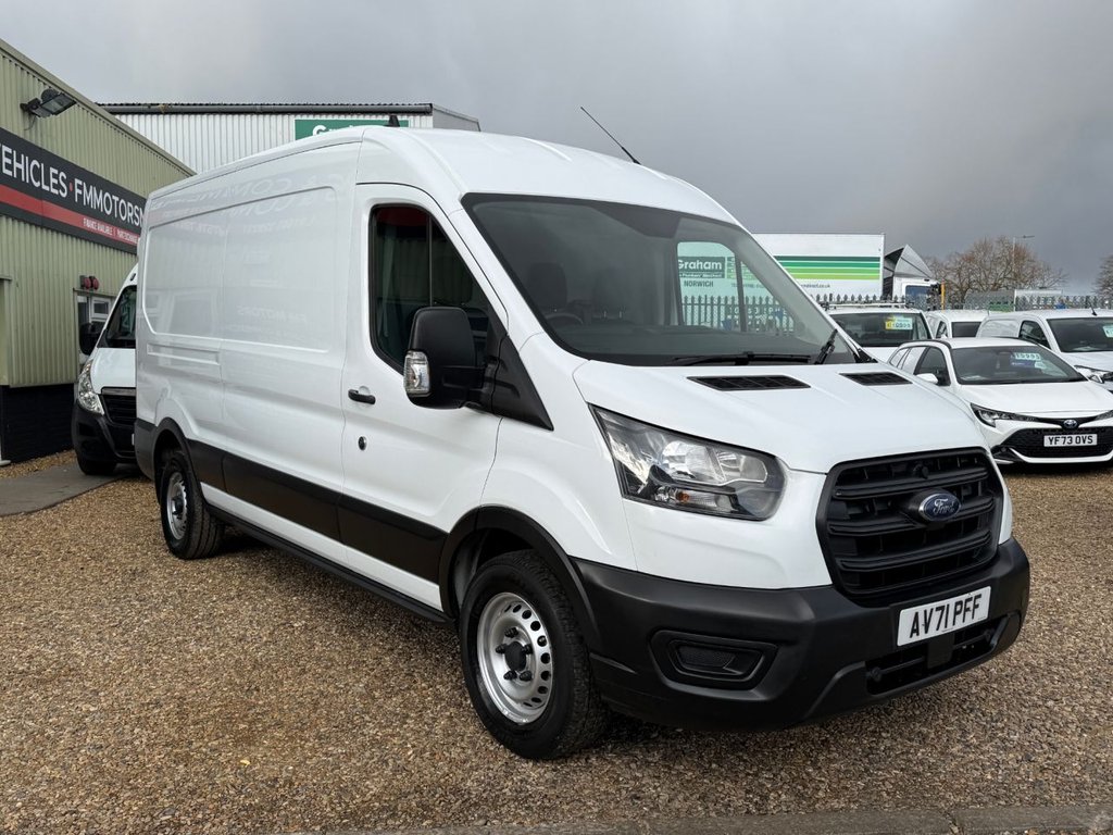 Used Ford Transit 2021 for sale - 78056364: Photo 16