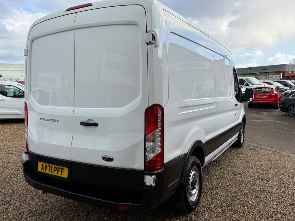 Used Ford Transit 2021 for sale - 78056364: Photo 17