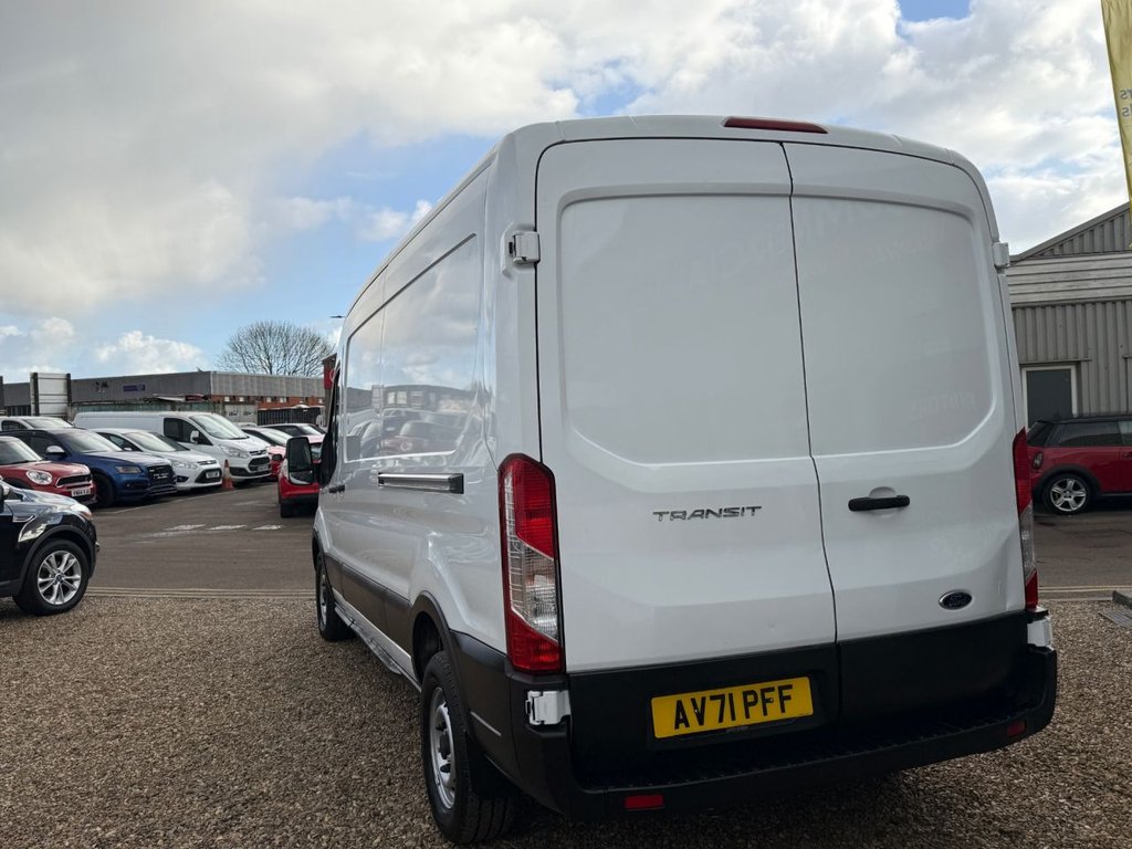 Used Ford Transit 2021 for sale - 78056364: Photo 19