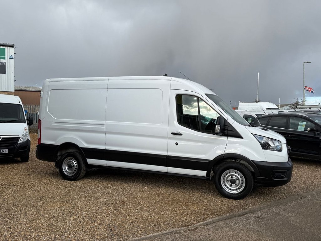Used Ford Transit 2021 for sale - 78056364: Photo 2