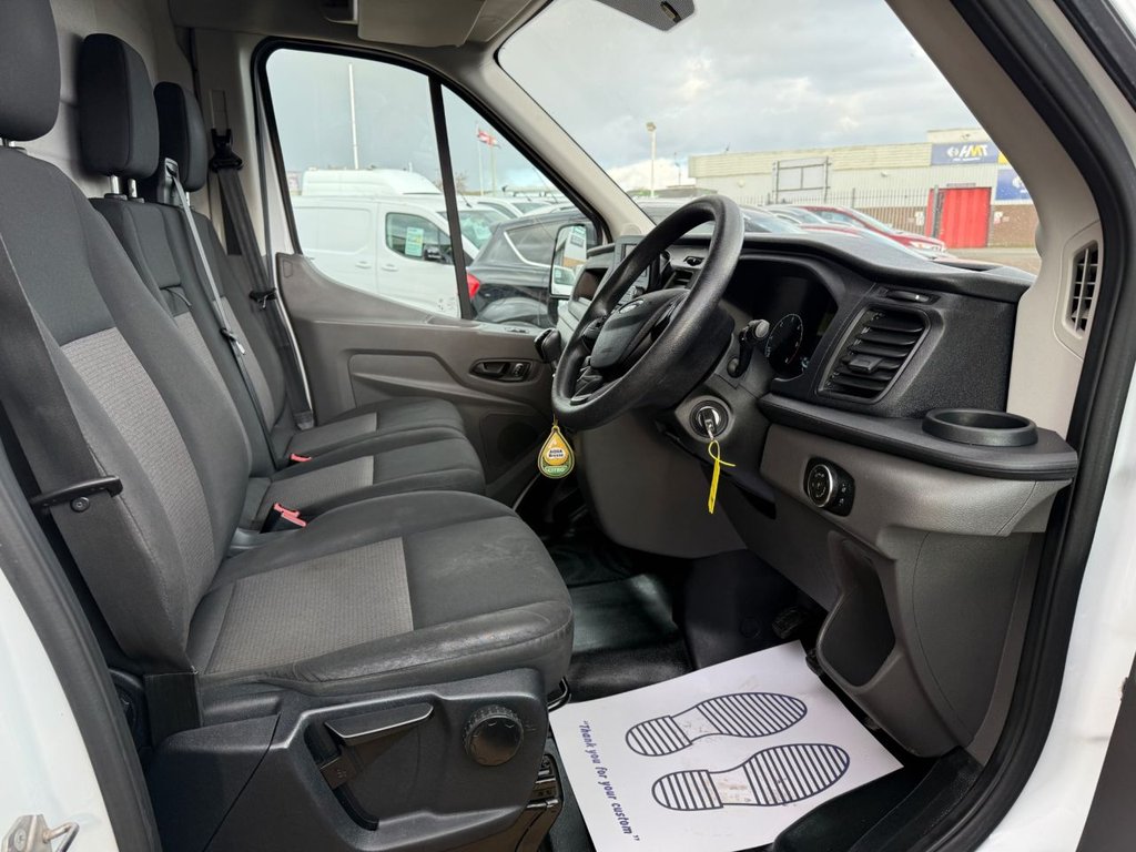 Used Ford Transit 2021 for sale - 78056364: Photo 21