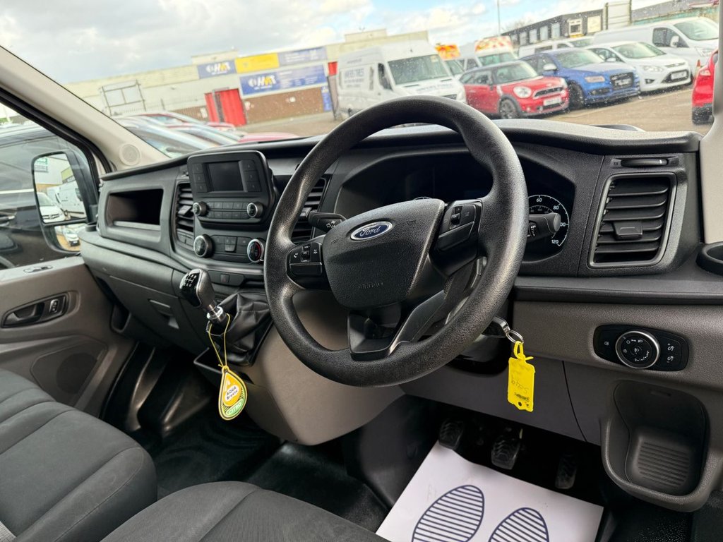 Used Ford Transit 2021 for sale - 78056364: Photo 22