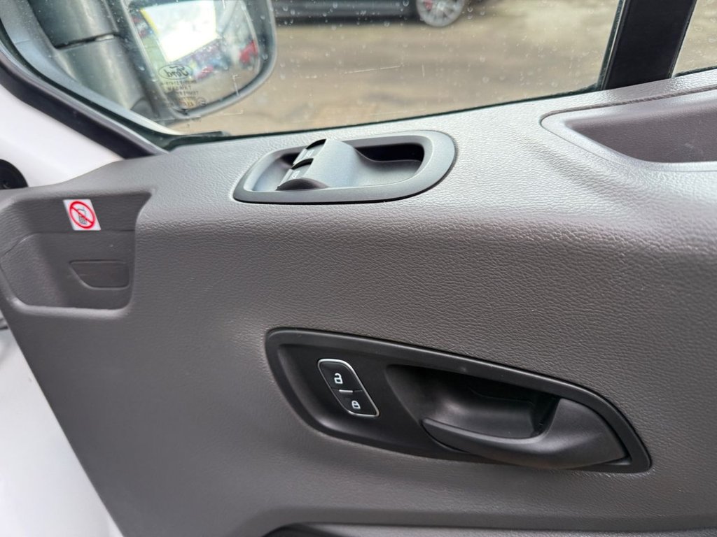 Used Ford Transit 2021 for sale - 78056364: Photo 23