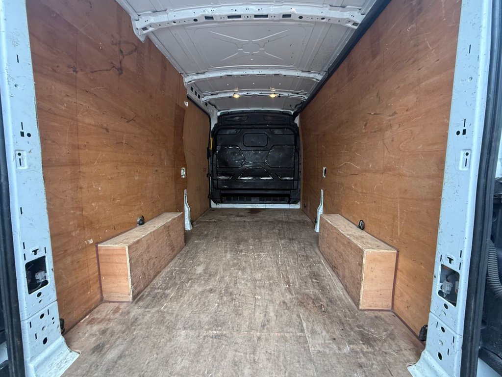 Used Ford Transit 2021 for sale - 78056364: Photo 24