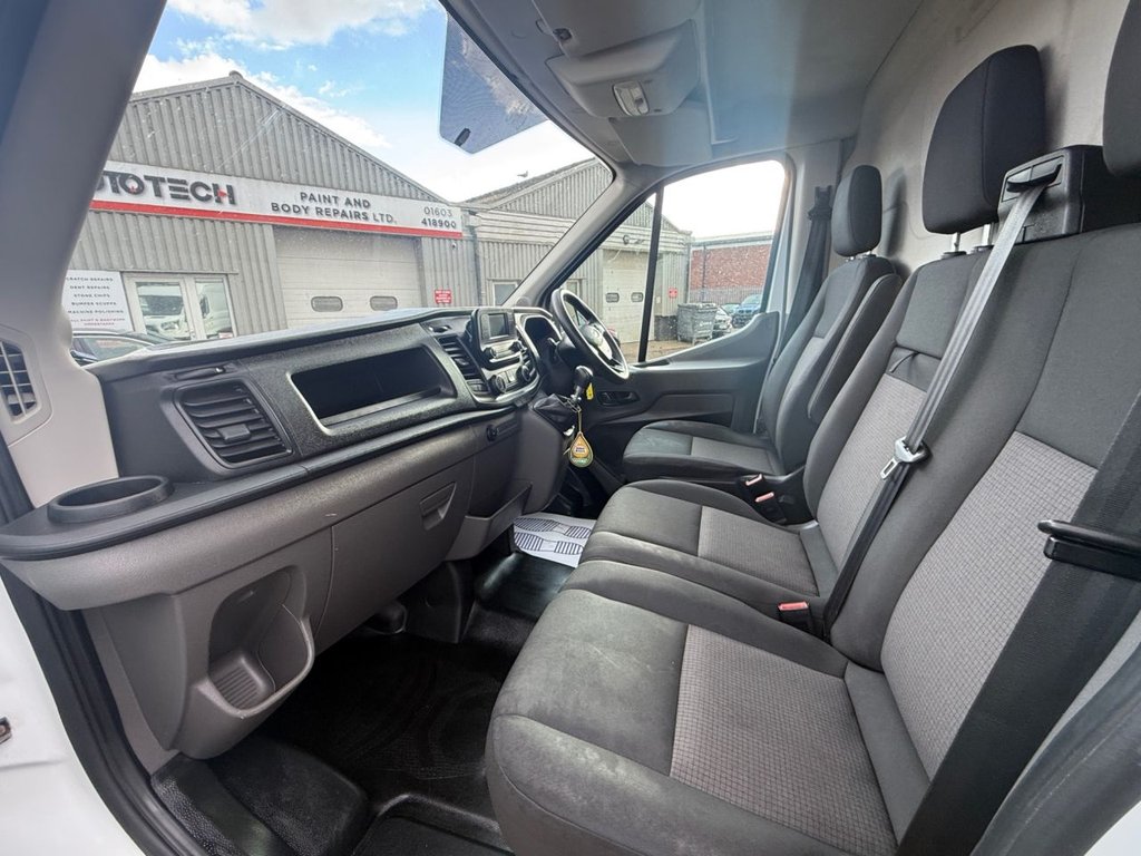 Used Ford Transit 2021 for sale - 78056364: Photo 25