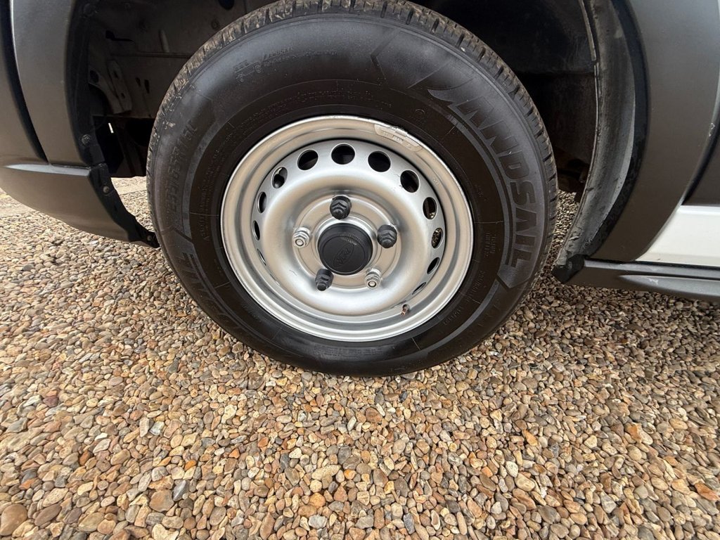 Used Ford Transit 2021 for sale - 78056364: Photo 26