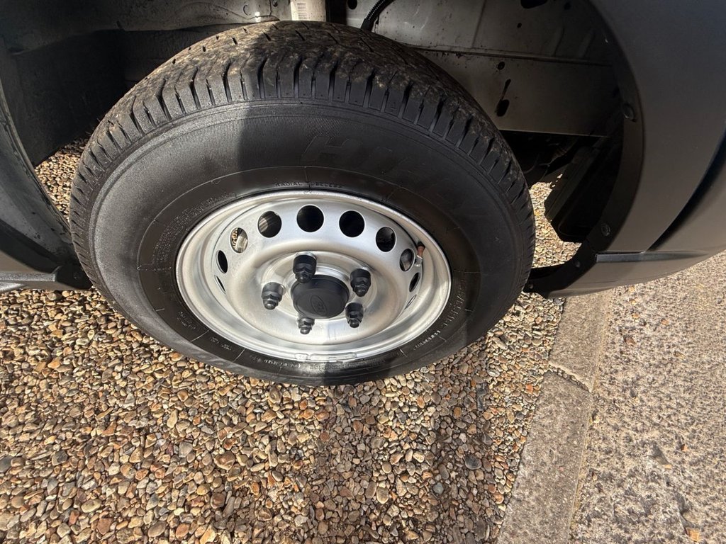 Used Ford Transit 2021 for sale - 78056364: Photo 29