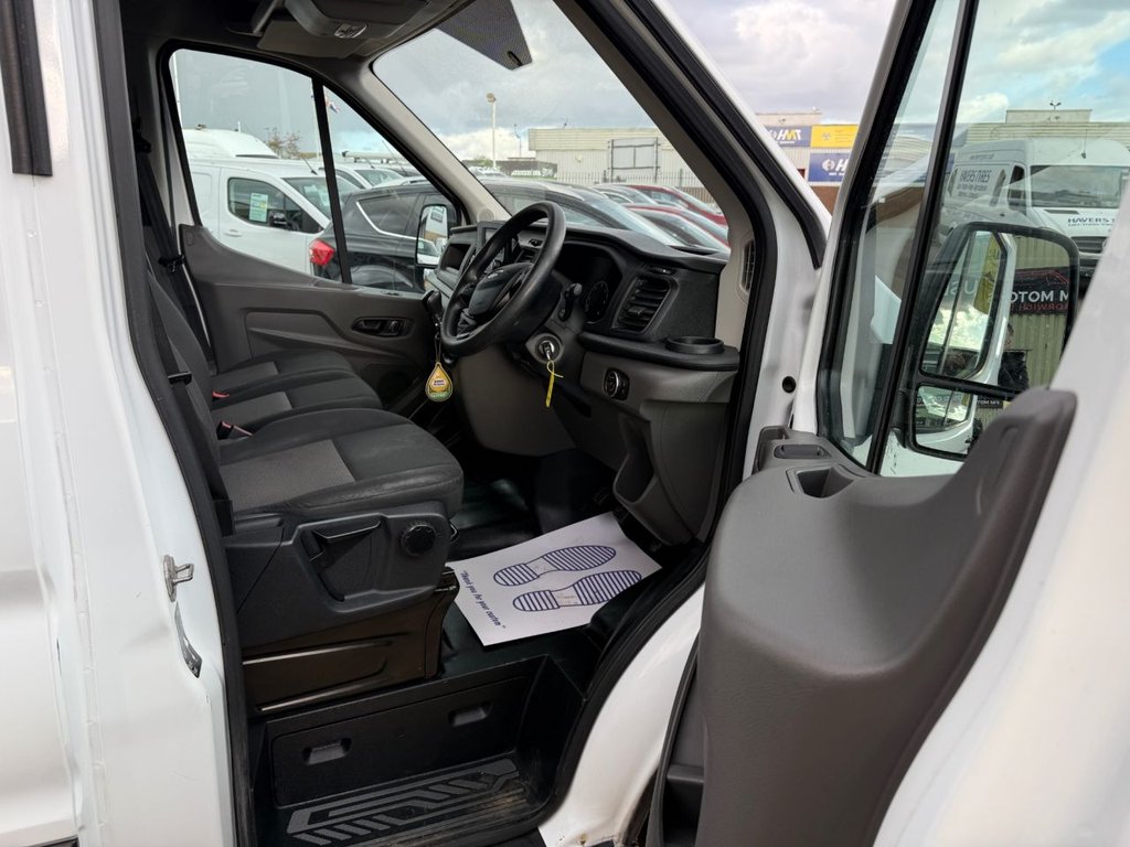 Used Ford Transit 2021 for sale - 78056364: Photo 5
