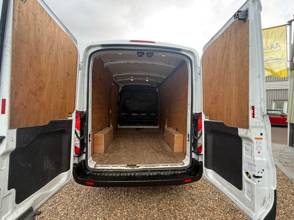 Used Ford Transit 2021 for sale - 78056364: Photo 6