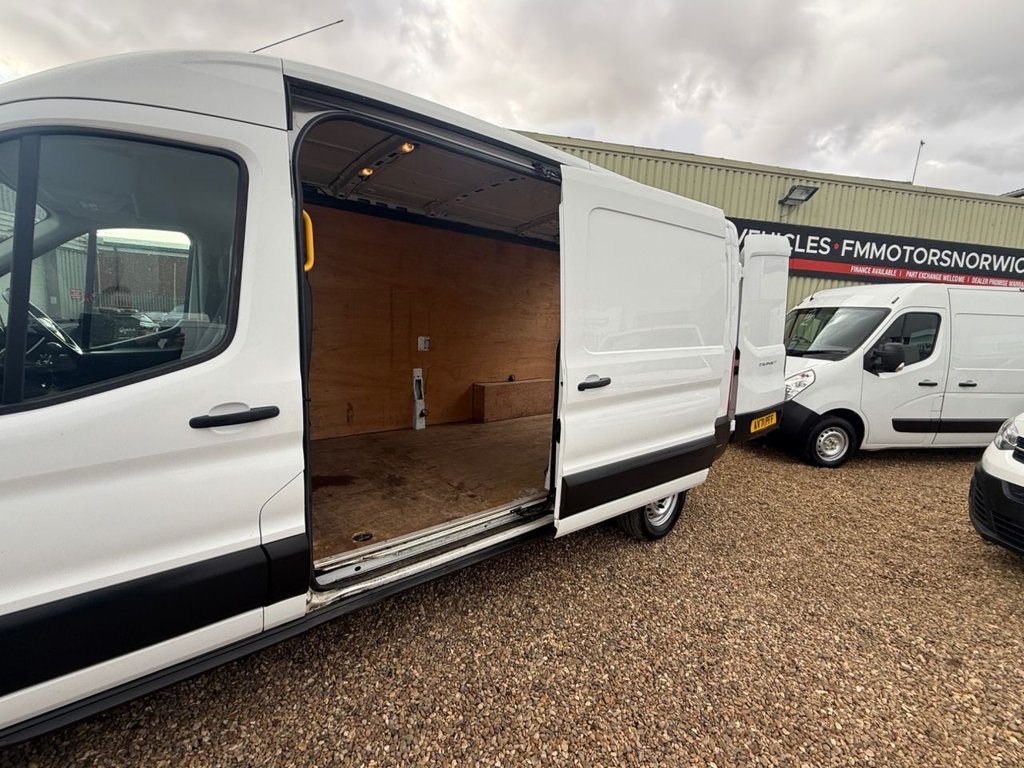 Used Ford Transit 2021 for sale - 78056364: Photo 7