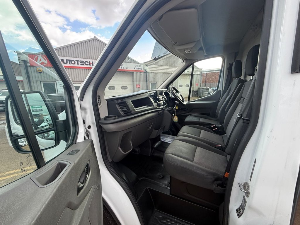 Used Ford Transit 2021 for sale - 78056364: Photo 8