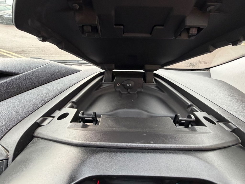 Used Ford Transit Custom 2017 for sale - 77227029: Photo 24