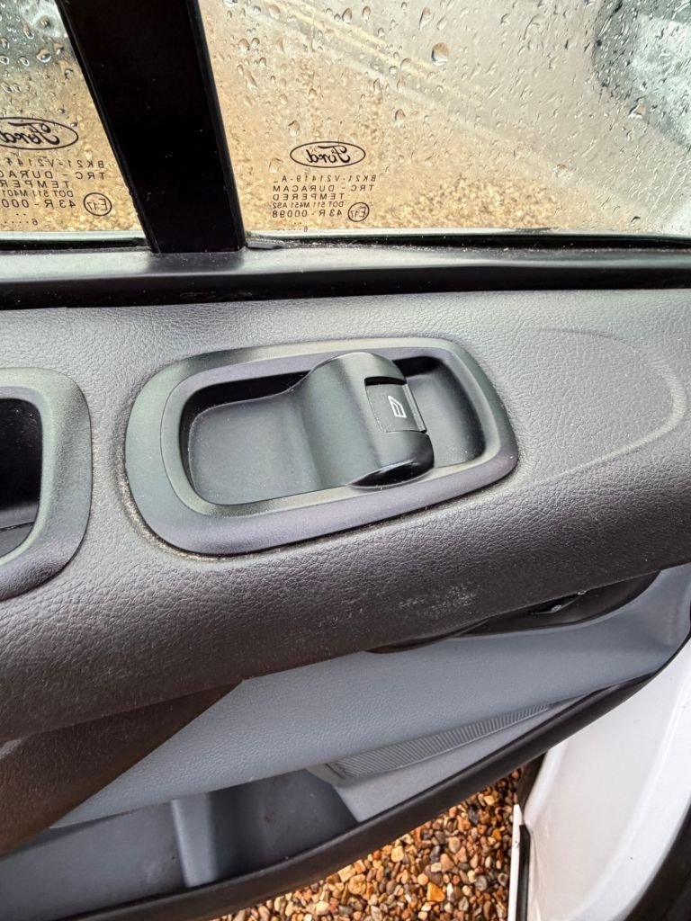 Used Ford Transit Custom 2017 for sale - 77227029: Photo 25