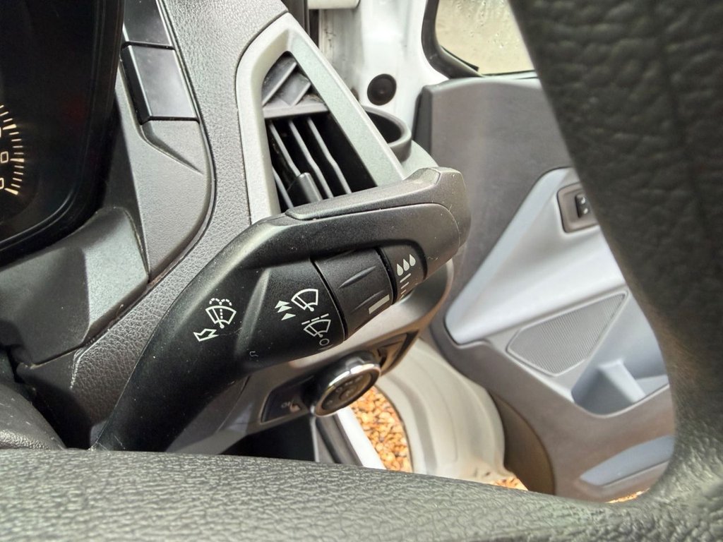 Used Ford Transit Custom 2017 for sale - 77227029: Photo 26