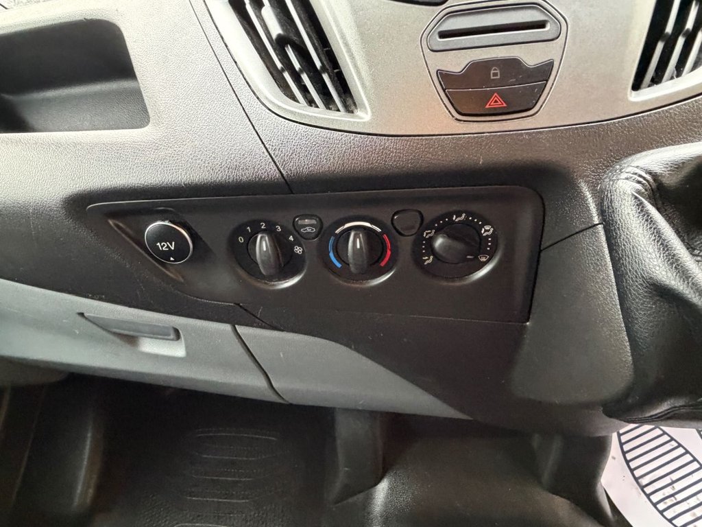 Used Ford Transit Custom 2017 for sale - 77227029: Photo 28