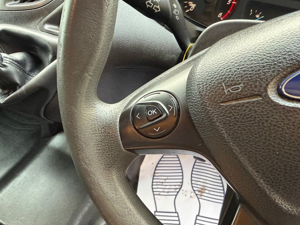 Used Ford Transit Custom 2017 for sale - 77227029: Photo 30