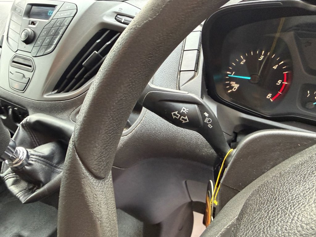 Used Ford Transit Custom 2017 for sale - 77227029: Photo 31