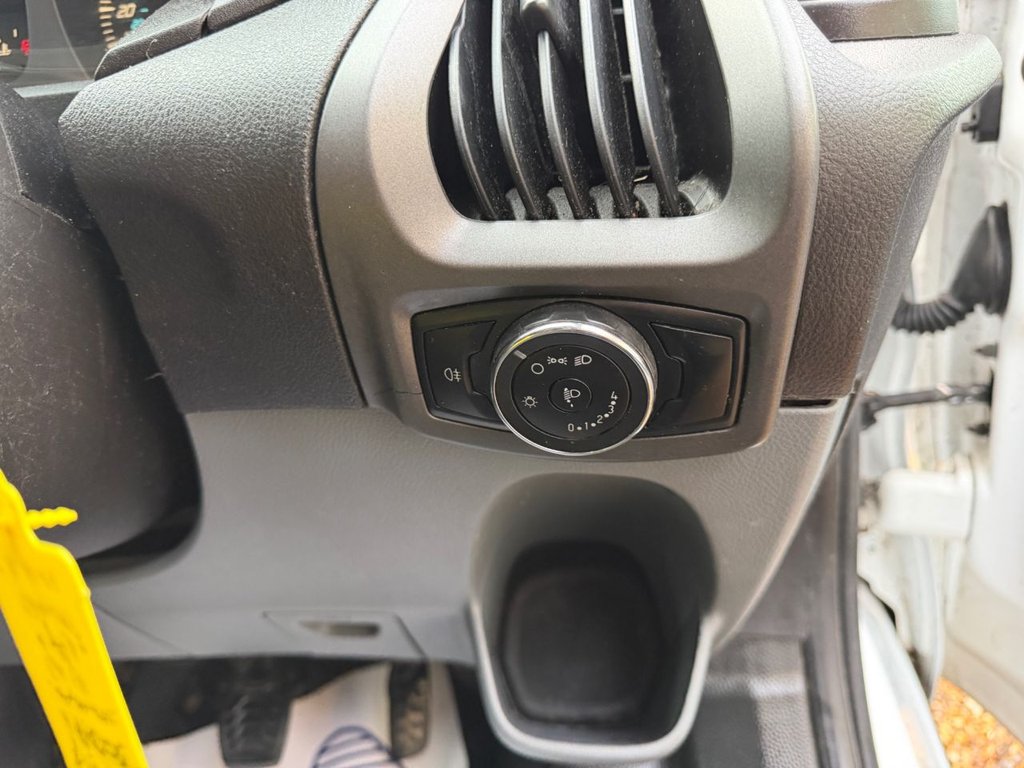 Used Ford Transit Custom 2017 for sale - 77227029: Photo 34