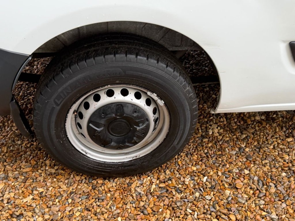 Used Ford Transit Custom 2017 for sale - 77227029: Photo 35