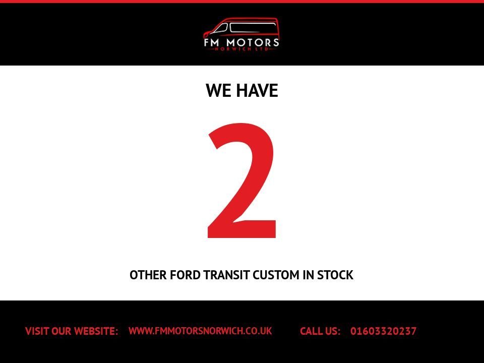 Used Ford Transit Custom 2017 for sale - 77227029: Photo 43