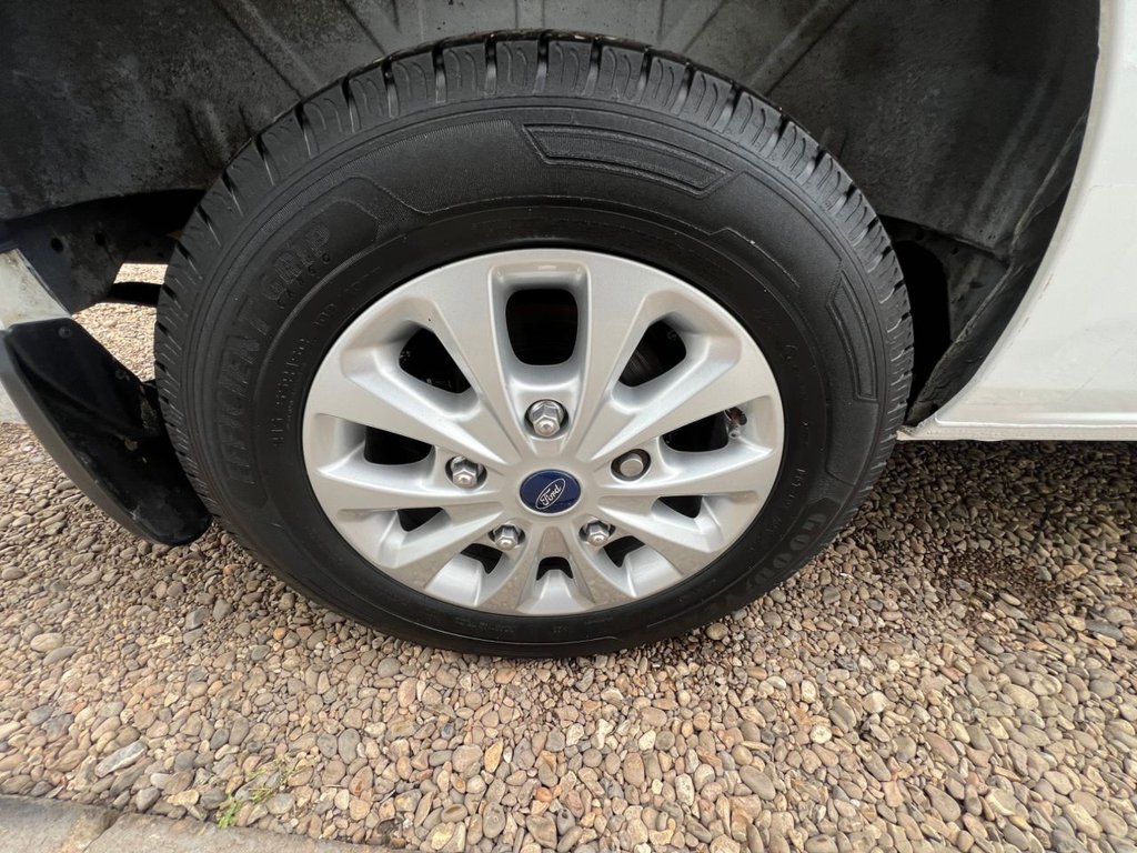 Used Ford Transit Custom 2022 for sale - 75028803: Photo 29