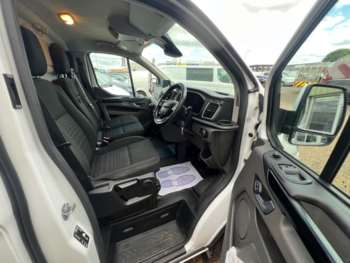 Used Ford Transit Custom 2022 for sale - 75028803: Photo