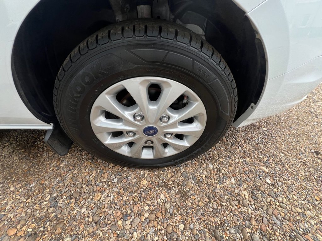 Used Ford Transit Custom 2022 for sale - 75028803: Photo 30