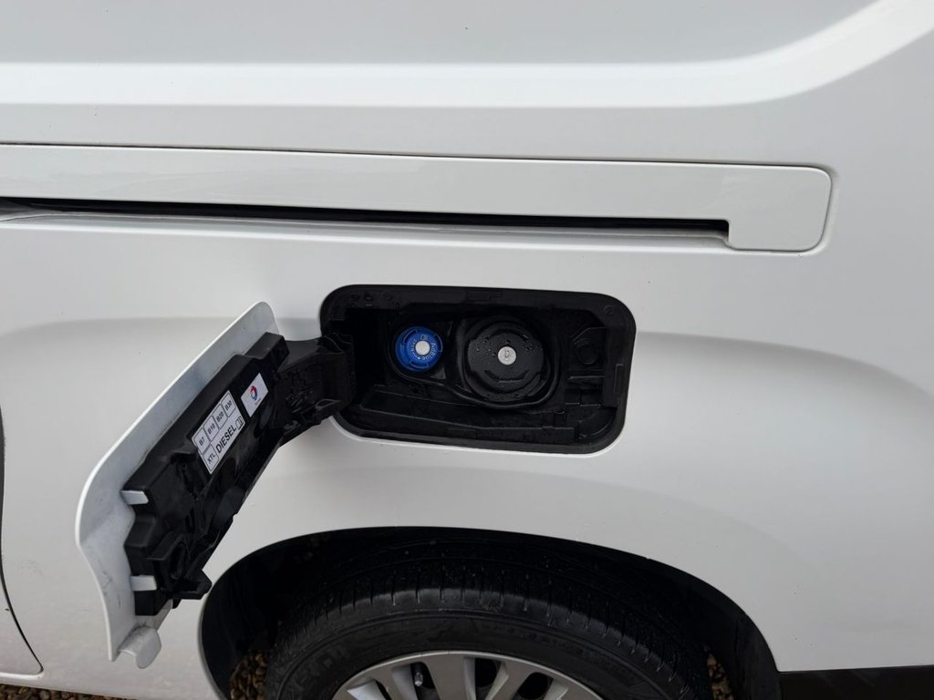 Used Peugeot Partner 2020 for sale - 77631891: Photo 23