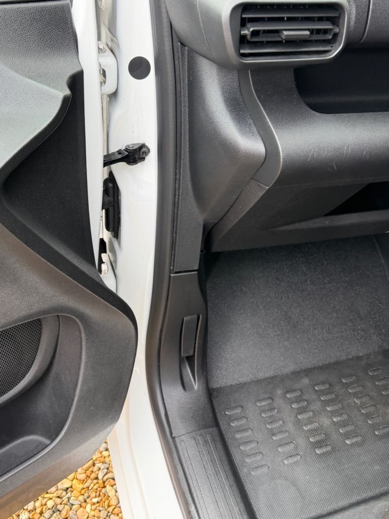 Used Peugeot Partner 2020 for sale - 77631891: Photo 28