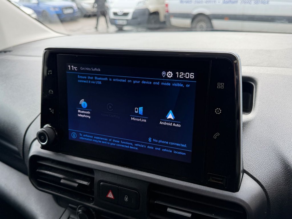 Used Peugeot Partner 2020 for sale - 77631891: Photo 30