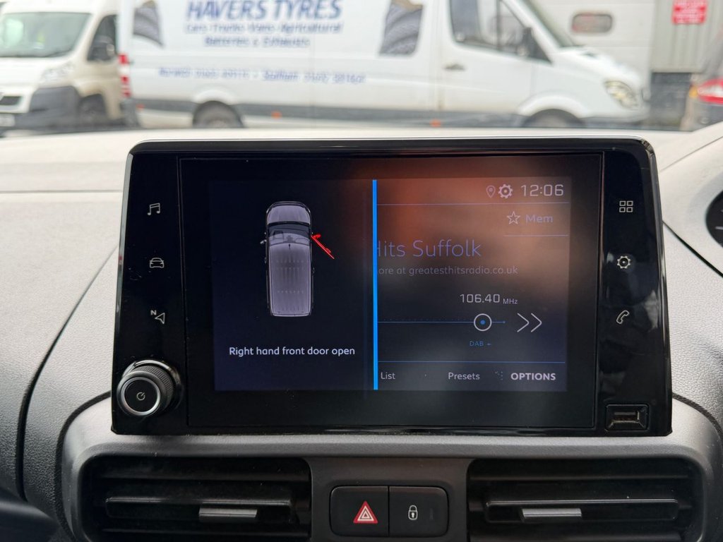 Used Peugeot Partner 2020 for sale - 77631891: Photo 32