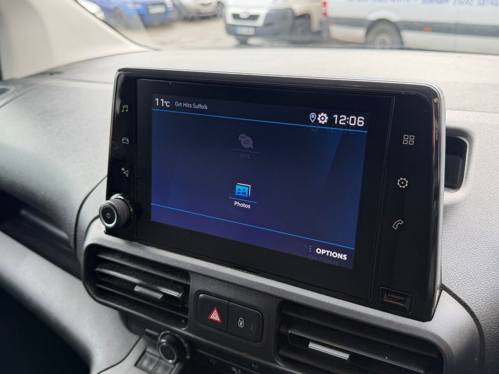 Used Peugeot Partner 2020 for sale - 77631891: Photo 34