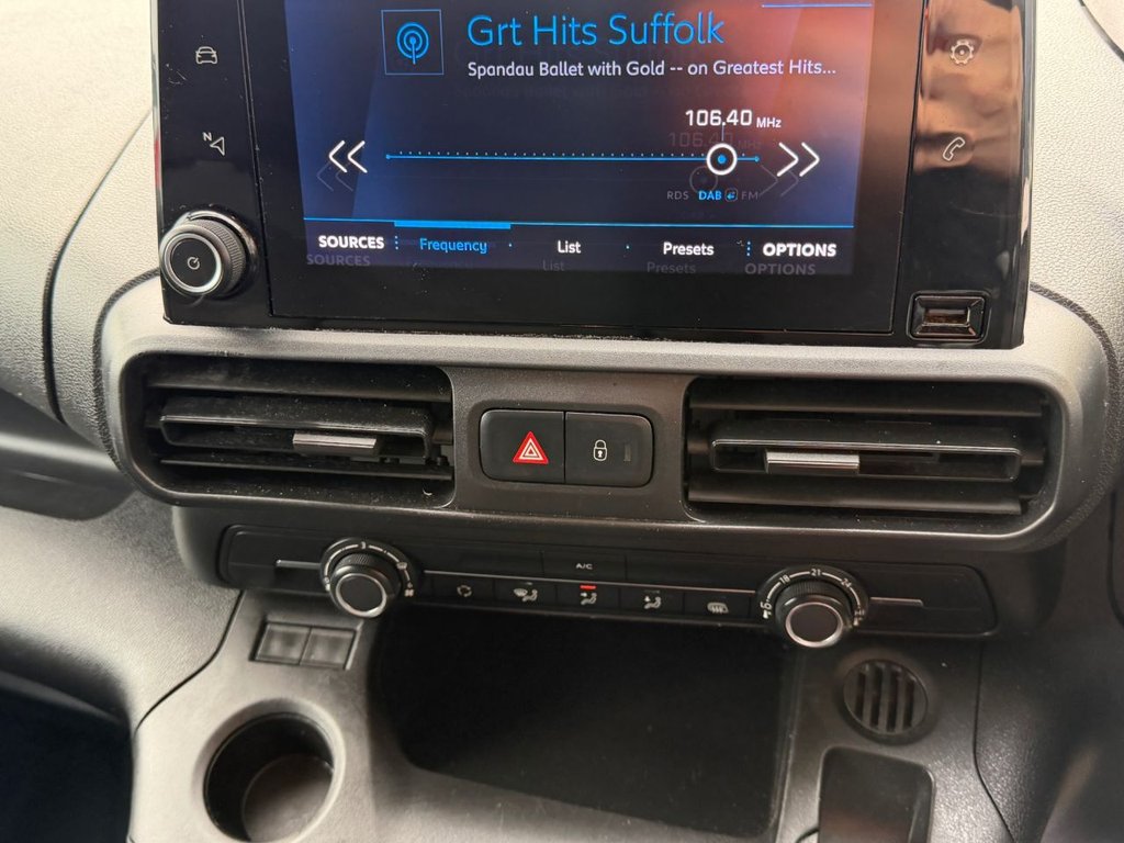 Used Peugeot Partner 2020 for sale - 77631891: Photo 36