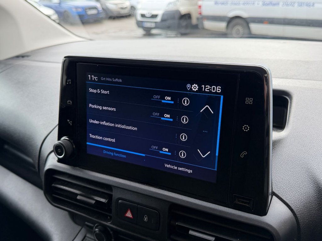 Used Peugeot Partner 2020 for sale - 77631891: Photo 38