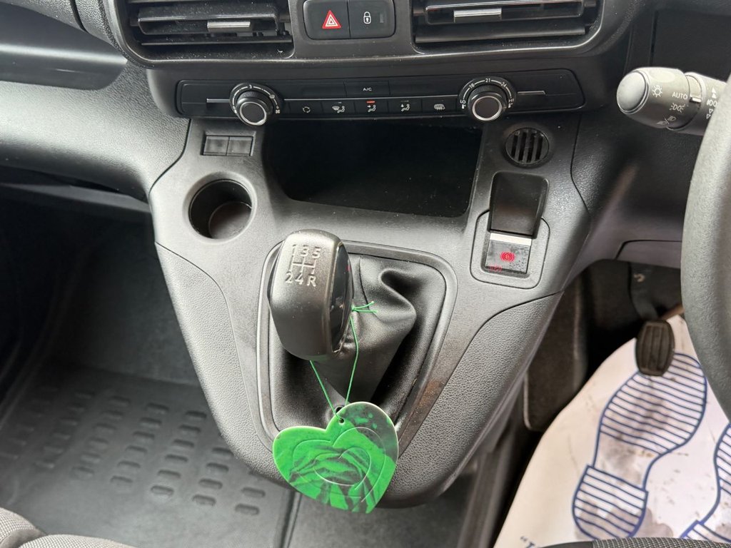 Used Peugeot Partner 2020 for sale - 77631891: Photo 40