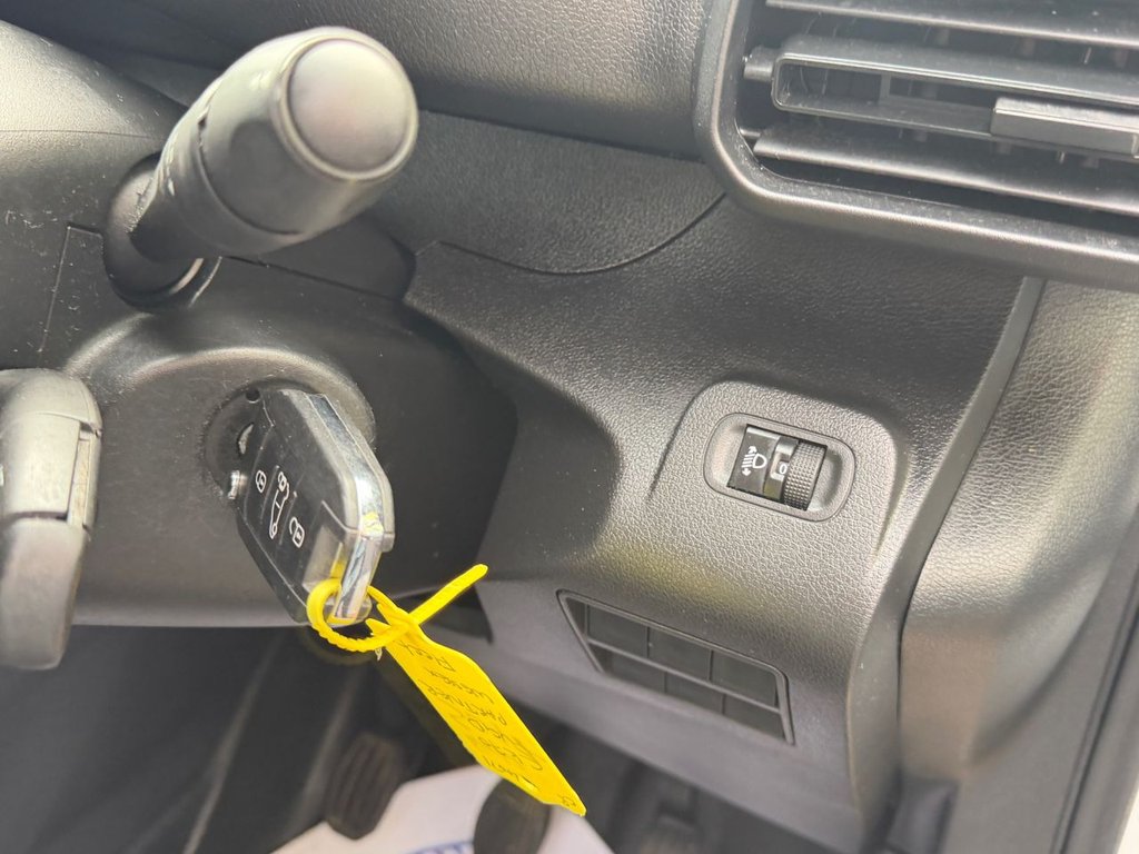 Used Peugeot Partner 2020 for sale - 77631891: Photo 42