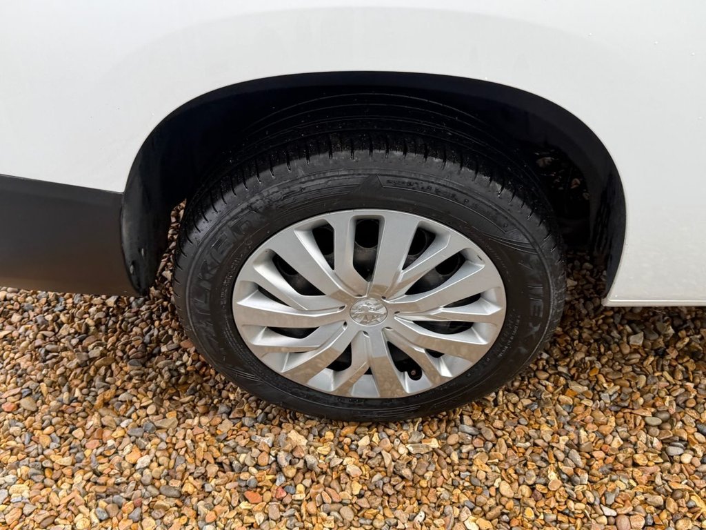 Used Peugeot Partner 2020 for sale - 77631891: Photo 48