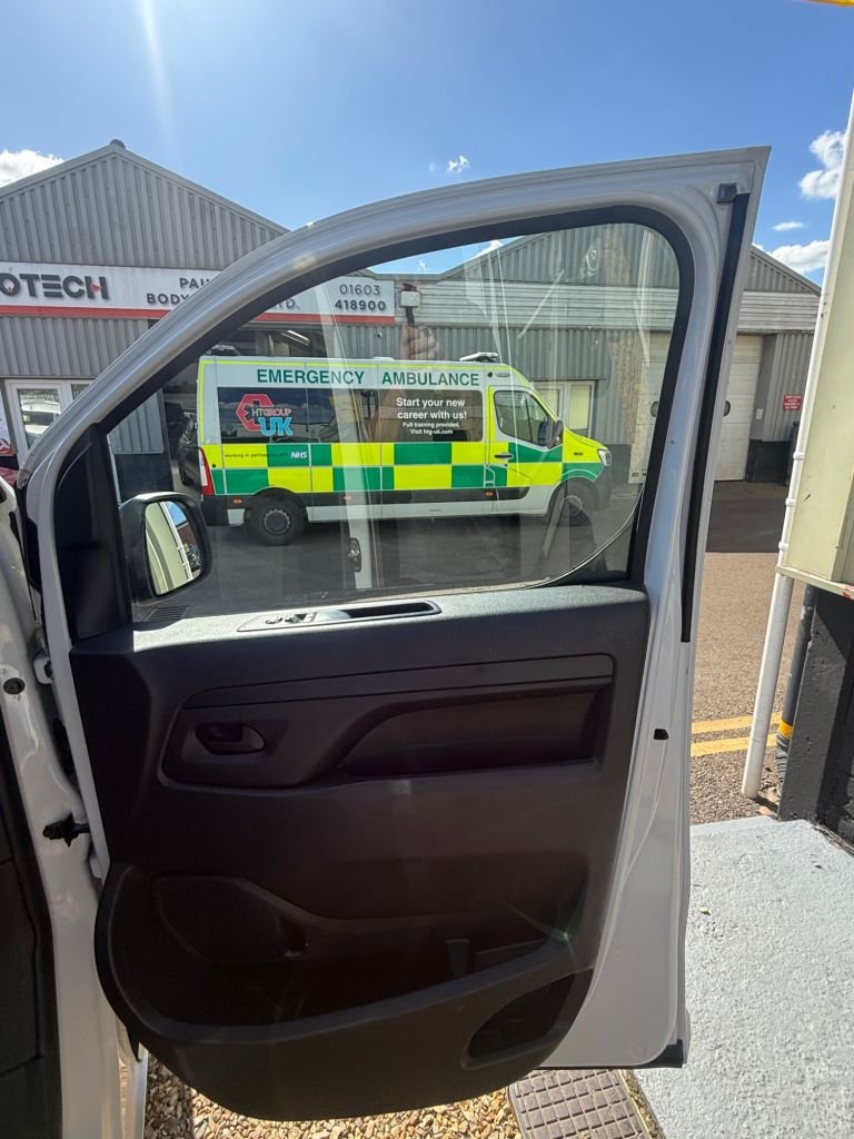 Vehicle 16