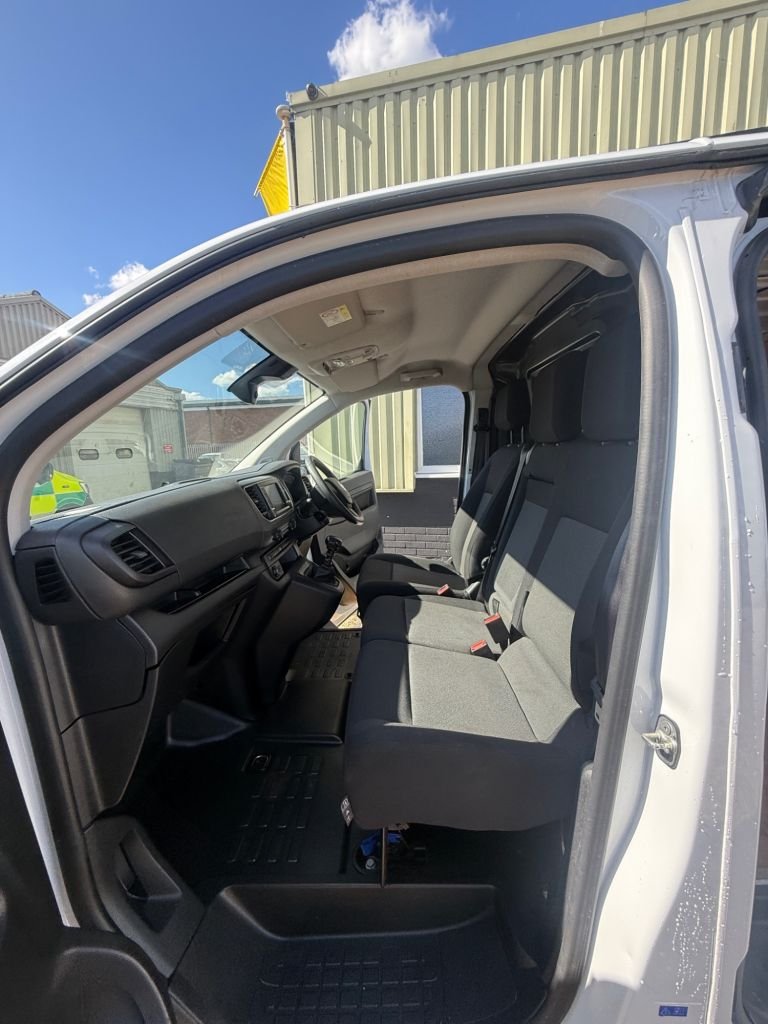 Vehicle 25