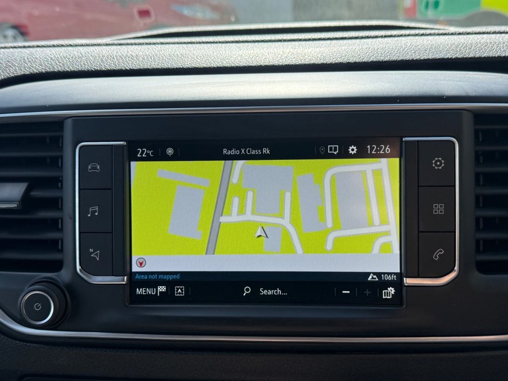 Vehicle 31