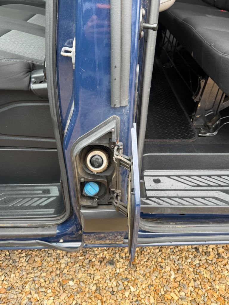 Used Ford Transit Custom 2020 for sale - 78056465: Photo 22